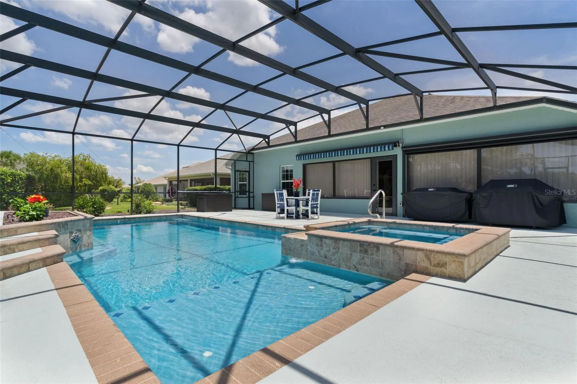 1951 Gatehouse Terrace The Villages FL 32163