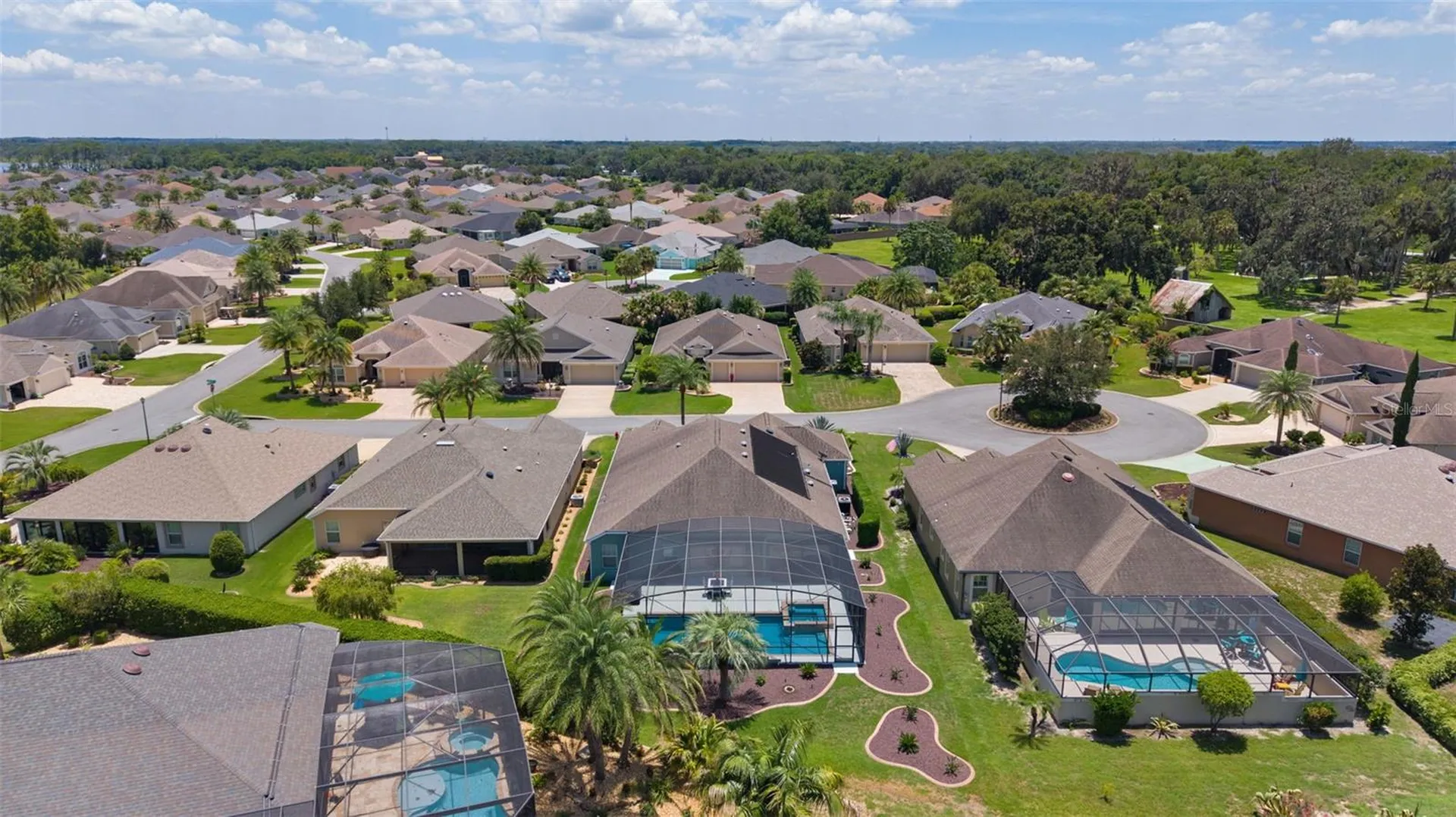 1951 Gatehouse Terrace The Villages FL 32163