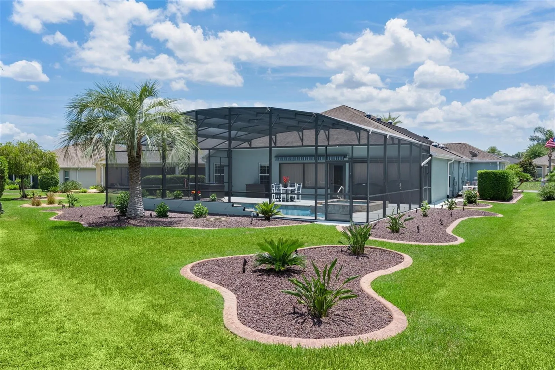 1951 Gatehouse Terrace The Villages FL 32163