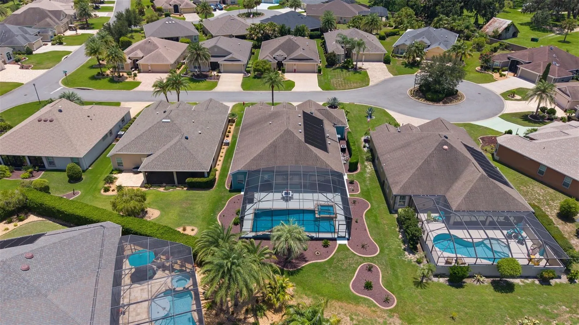 1951 Gatehouse Terrace The Villages FL 32163