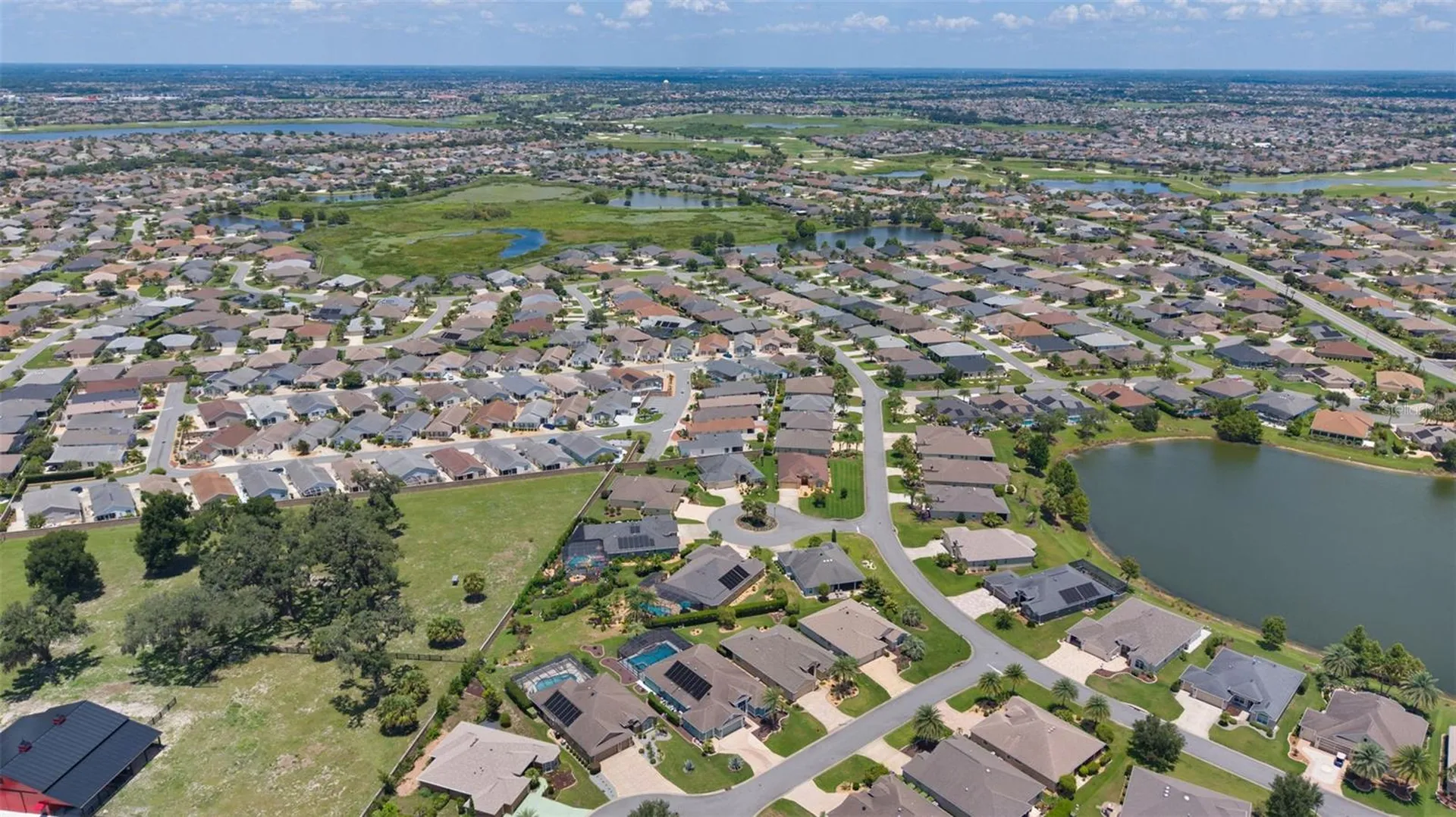 1951 Gatehouse Terrace The Villages FL 32163