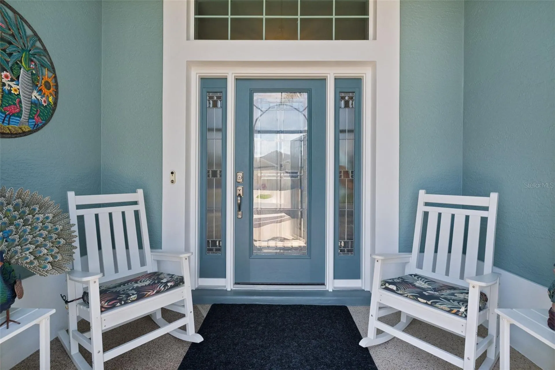 1951 Gatehouse Terrace The Villages FL 32163