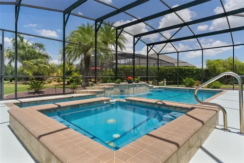 1951 Gatehouse Terrace The Villages FL 32163