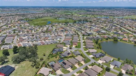 1951 Gatehouse Terrace The Villages FL 32163