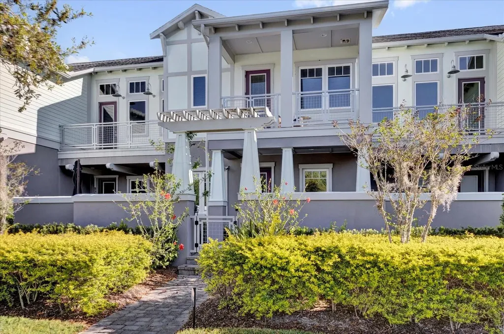 9219 Laureate Boulevard Orlando FL 32827