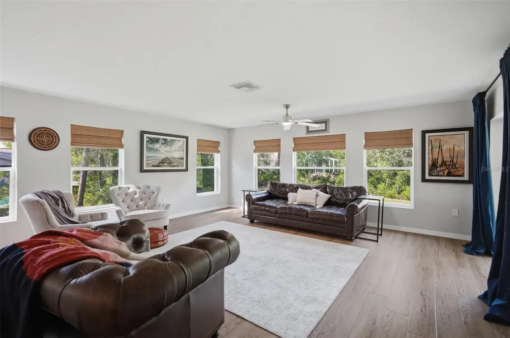 8477 Beachwood Court Spring Hill FL 34606