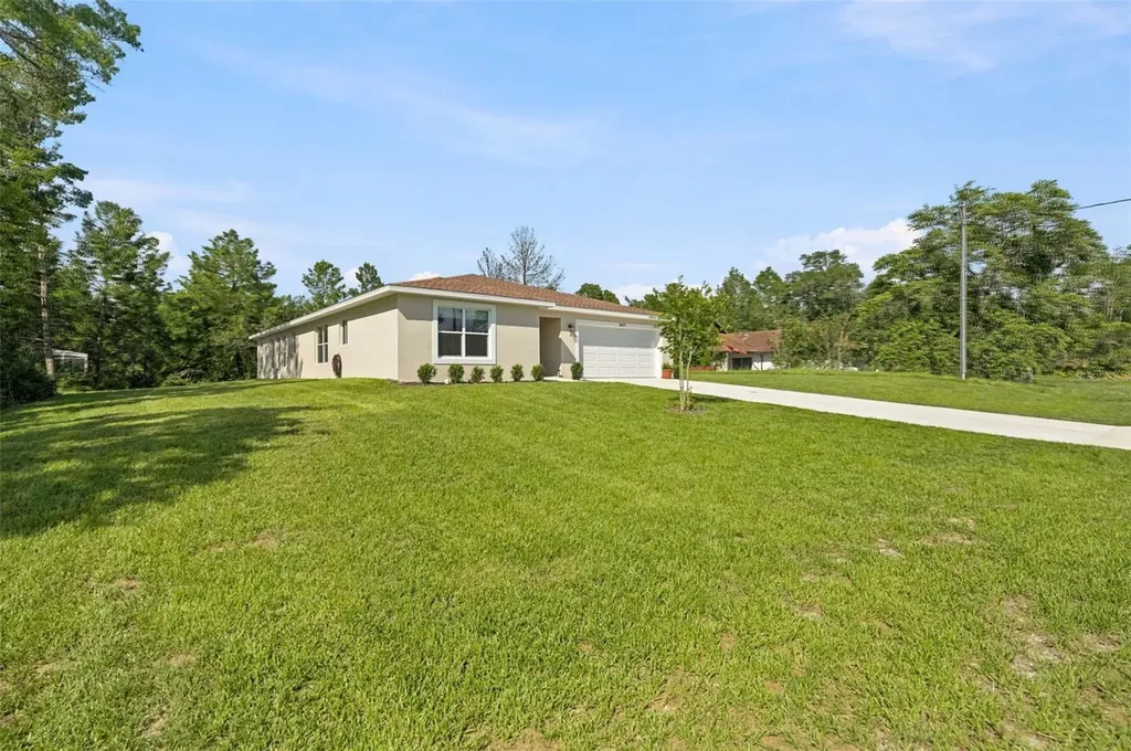 8477 Beachwood Court Spring Hill FL 34606