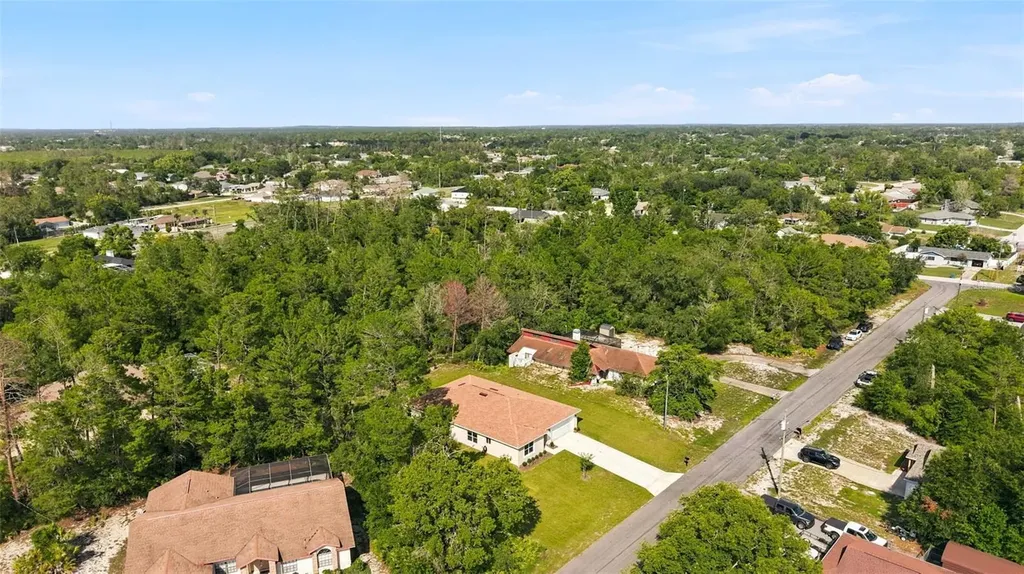 8477 Beachwood Court Spring Hill FL 34606
