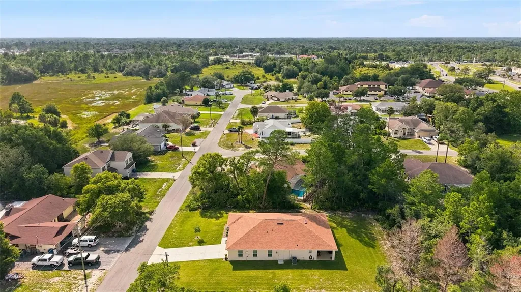 8477 Beachwood Court Spring Hill FL 34606