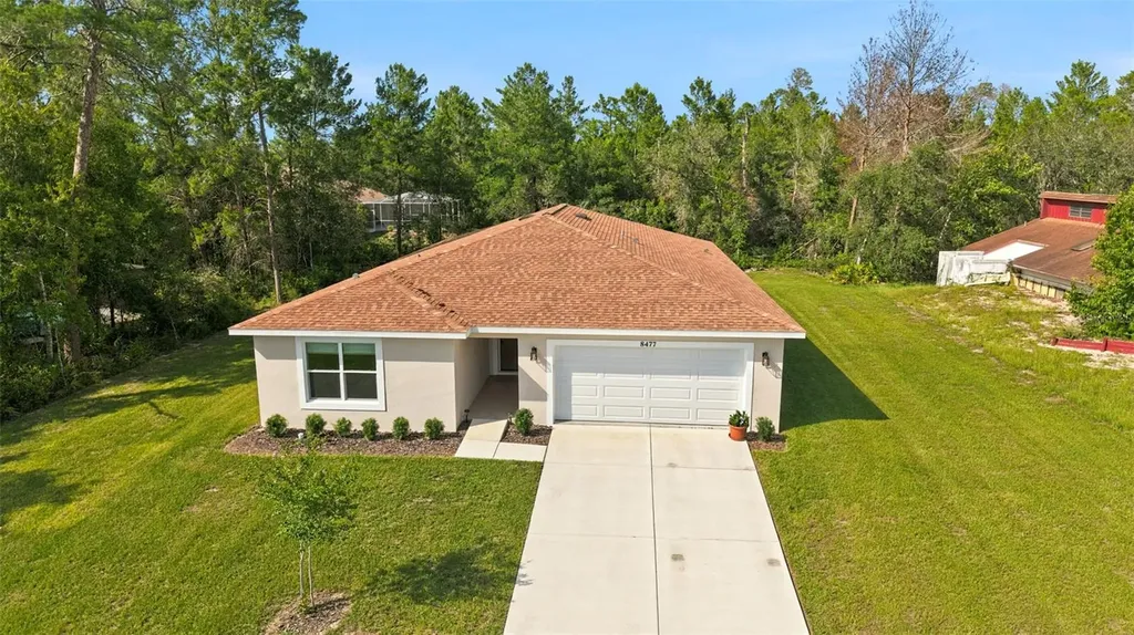 8477 Beachwood Court Spring Hill FL 34606