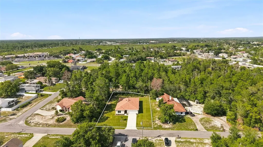 8477 Beachwood Court Spring Hill FL 34606