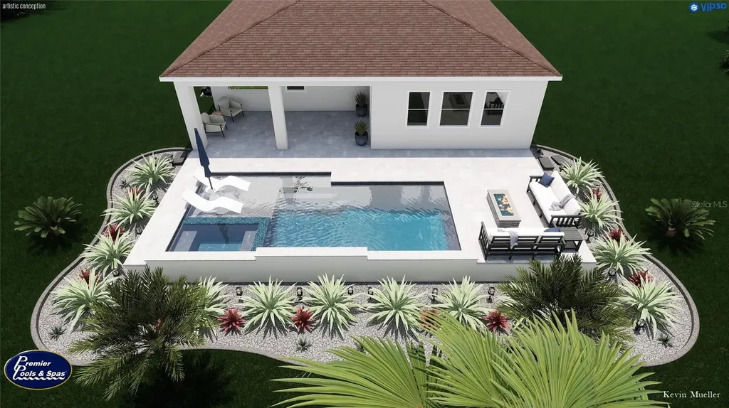 8477 Beachwood Court Spring Hill FL 34606