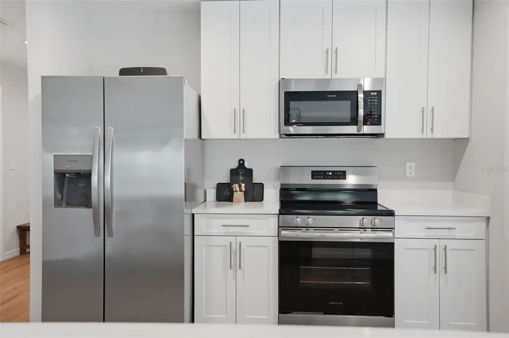 8477 Beachwood Court Spring Hill FL 34606