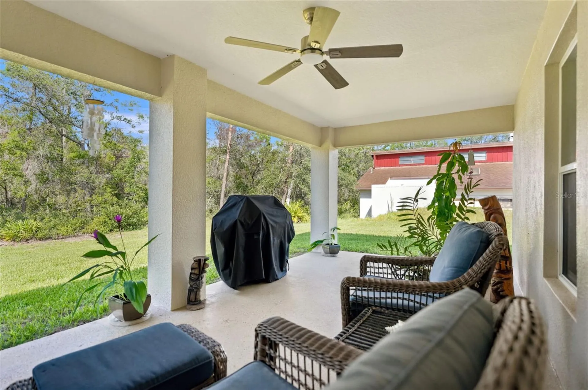 8477 Beachwood Court Spring Hill FL 34606