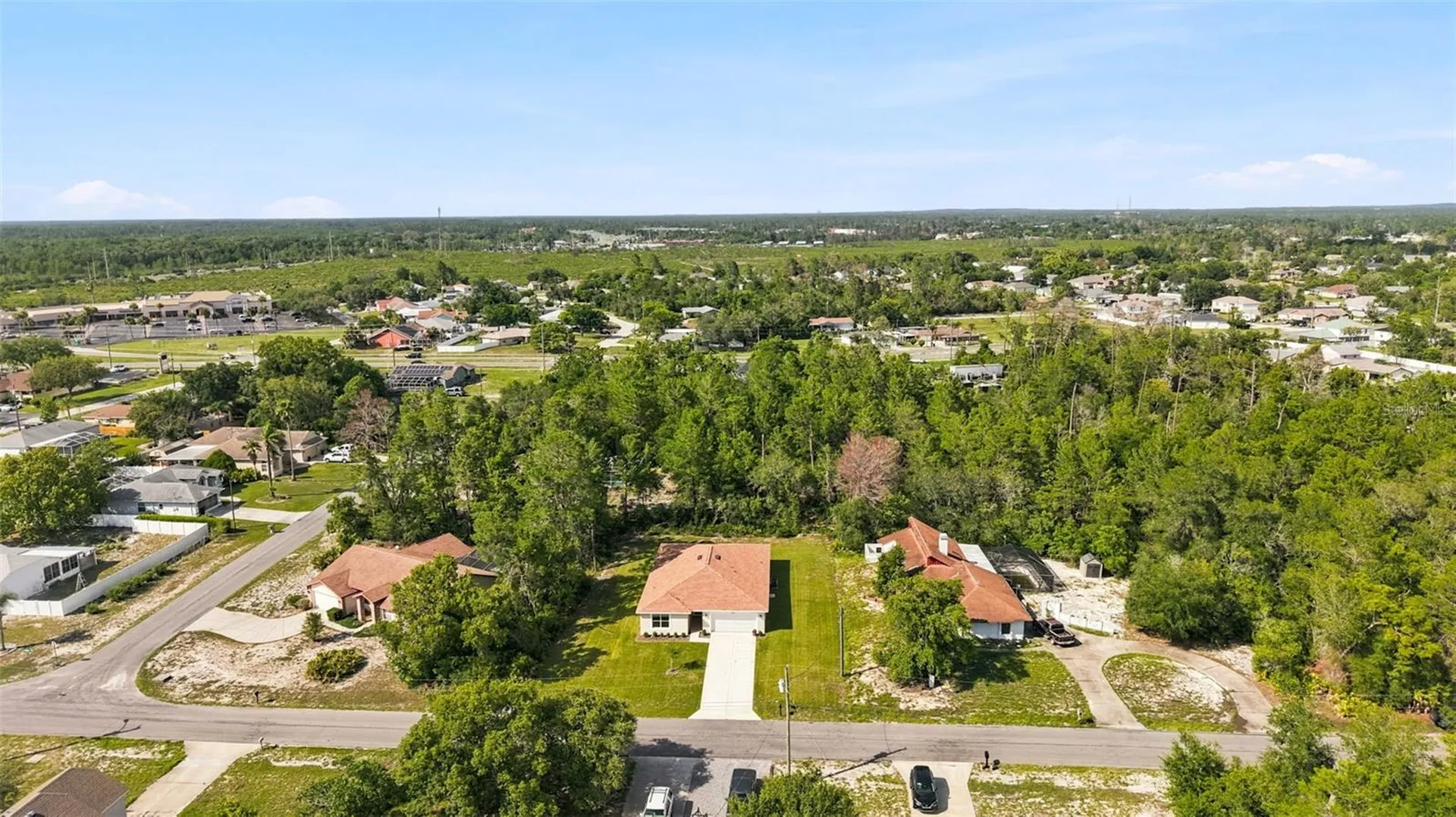 8477 Beachwood Court Spring Hill FL 34606