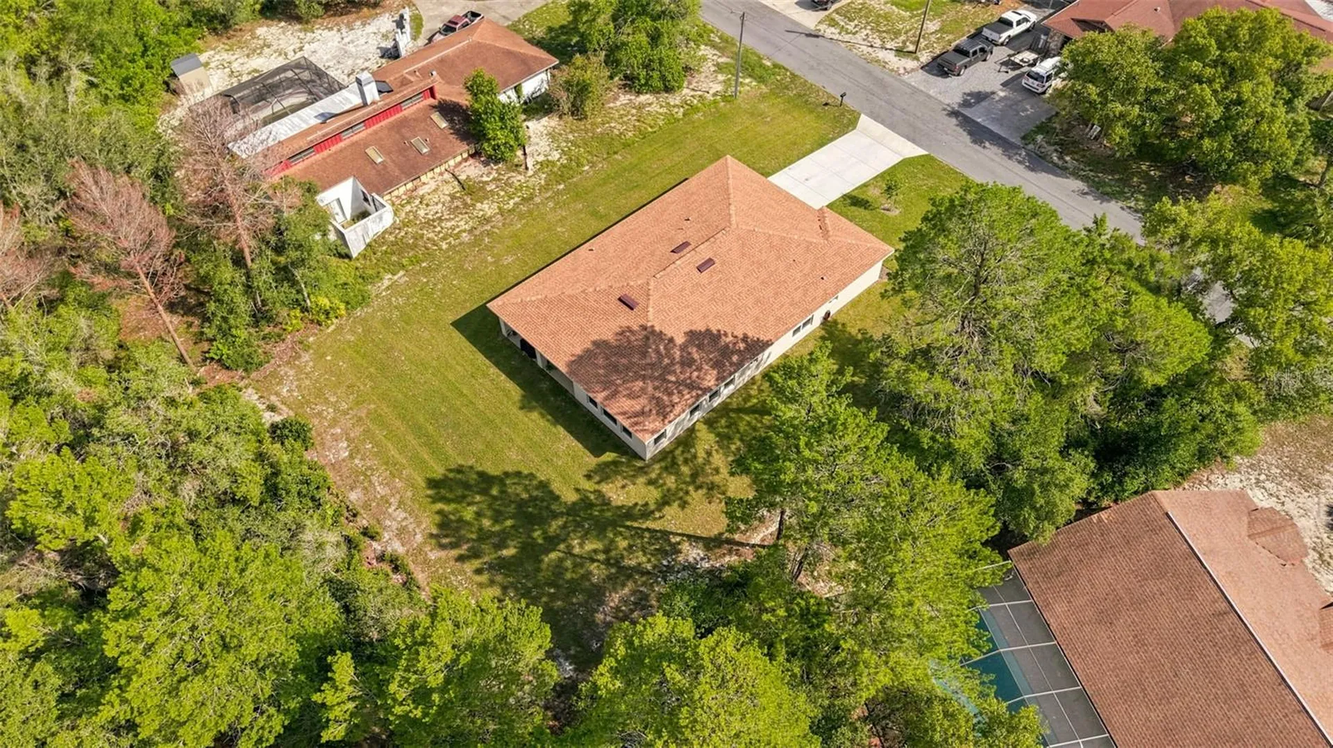 8477 Beachwood Court Spring Hill FL 34606
