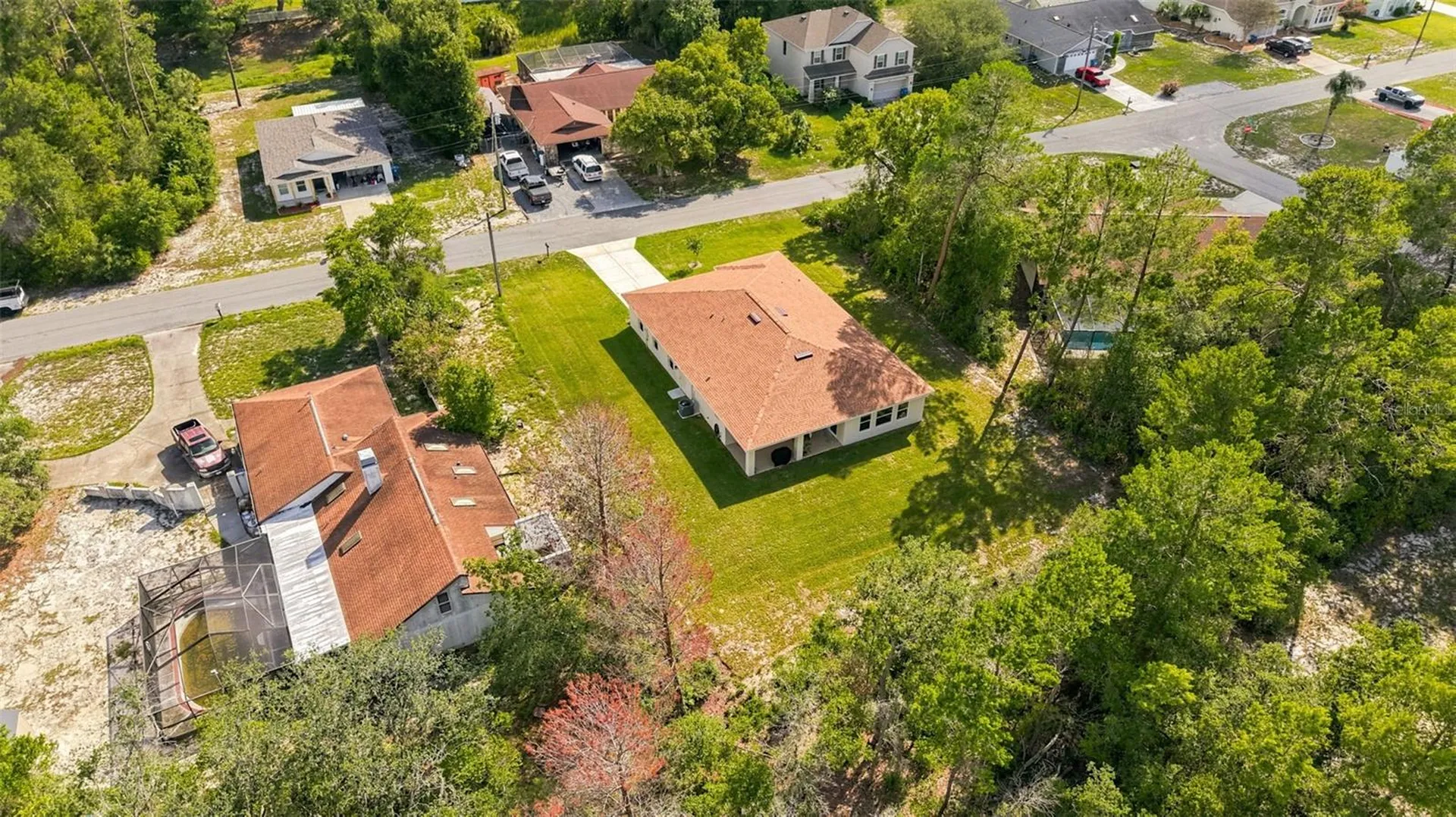 8477 Beachwood Court Spring Hill FL 34606