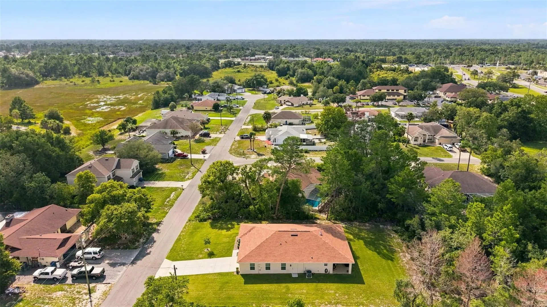 8477 Beachwood Court Spring Hill FL 34606