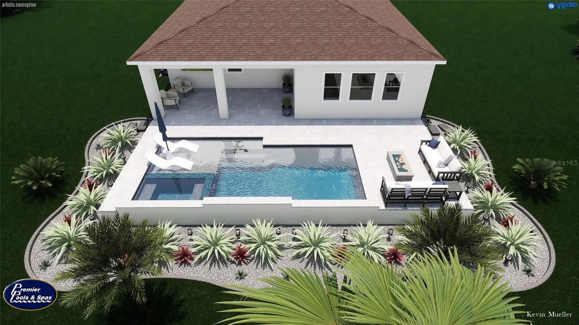 8477 Beachwood Court Spring Hill FL 34606