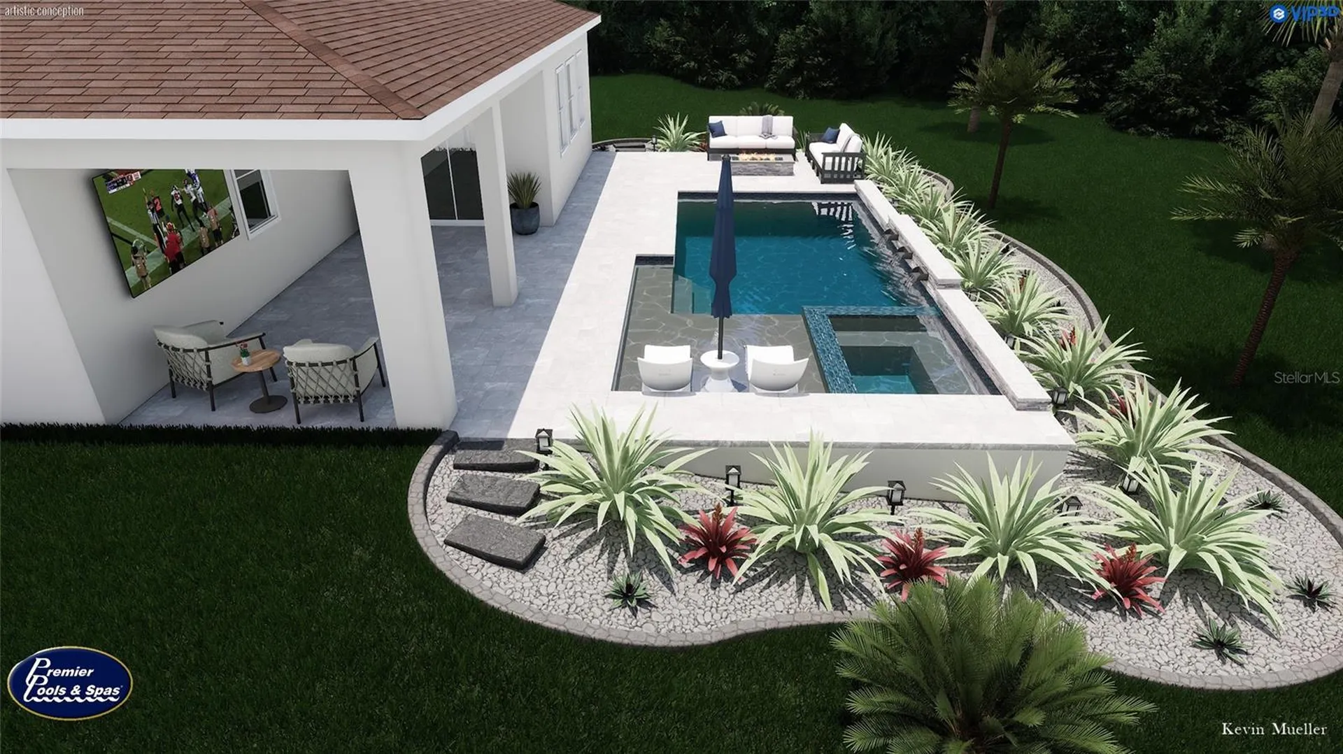 8477 Beachwood Court Spring Hill FL 34606