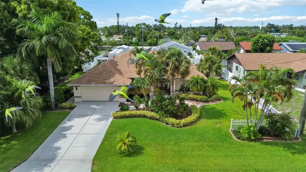 230 E Green Street Englewood FL 34223