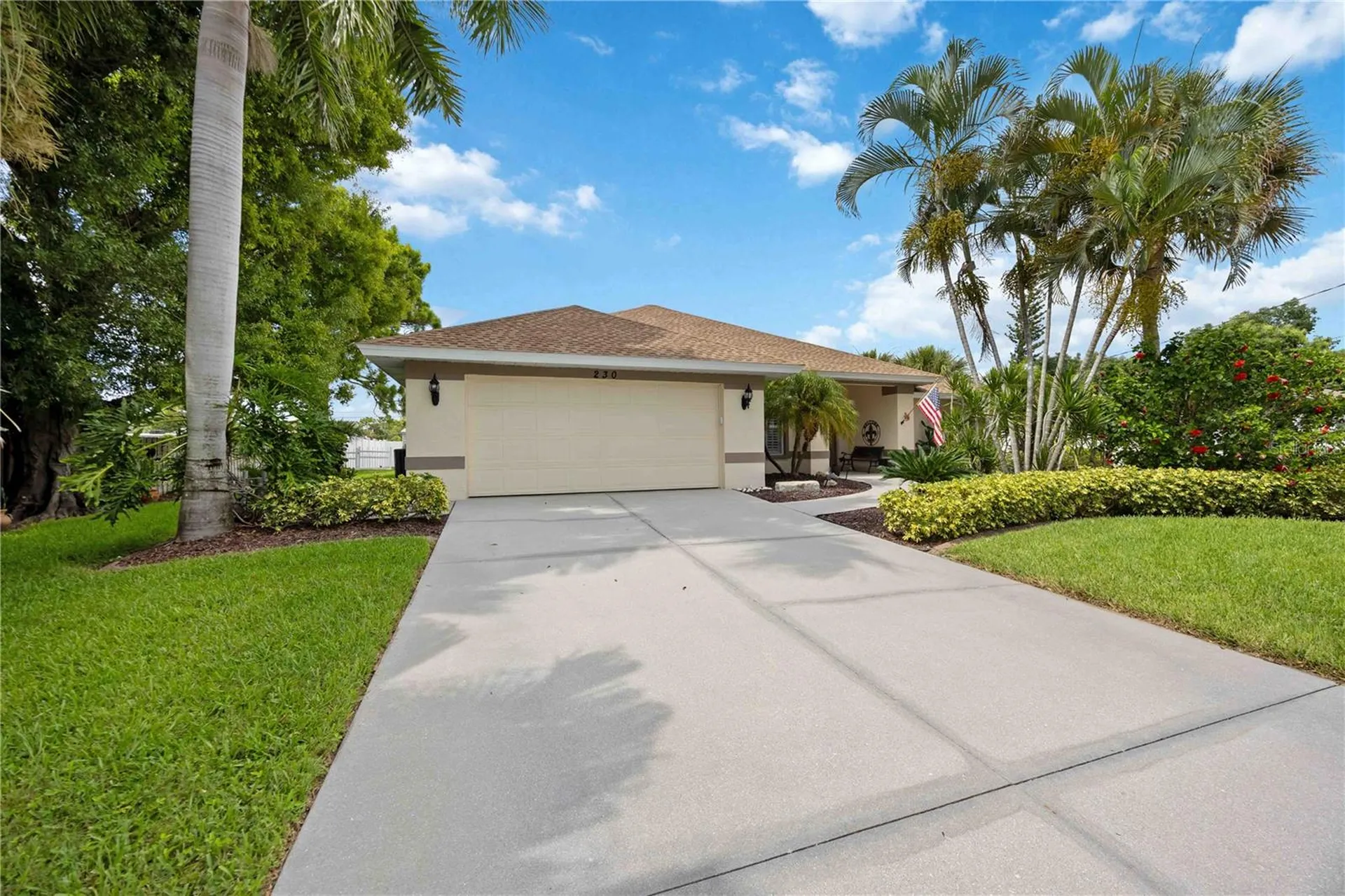 230 E Green Street Englewood FL 34223