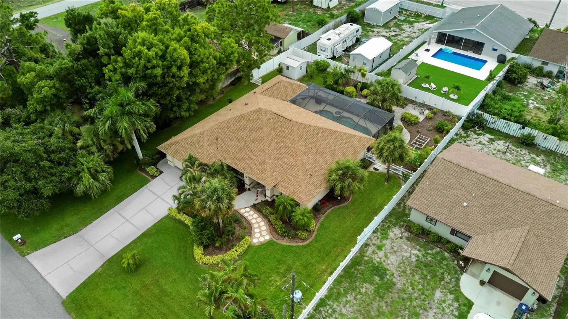 230 E Green Street Englewood FL 34223