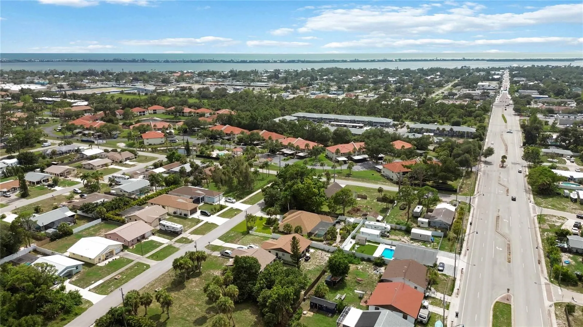 230 E Green Street Englewood FL 34223