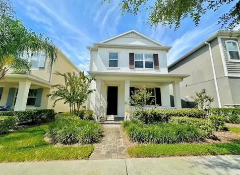 15167 Newtonia Street Winter Garden FL 34787
