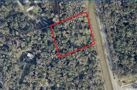 Old Mission Road New Smyrna Beach FL 32168