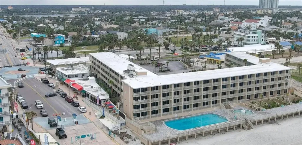 219 S Atlantic Avenue Daytona Beach FL 32118