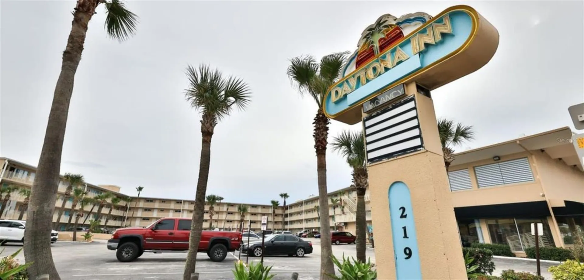 219 S Atlantic Avenue Daytona Beach FL 32118