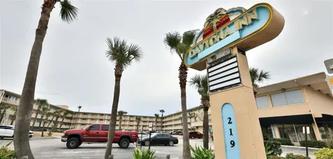 219 S Atlantic Avenue Daytona Beach FL 32118