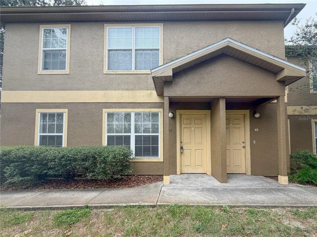 36101 Deer Creek Drive Zephyrhills FL 33541
