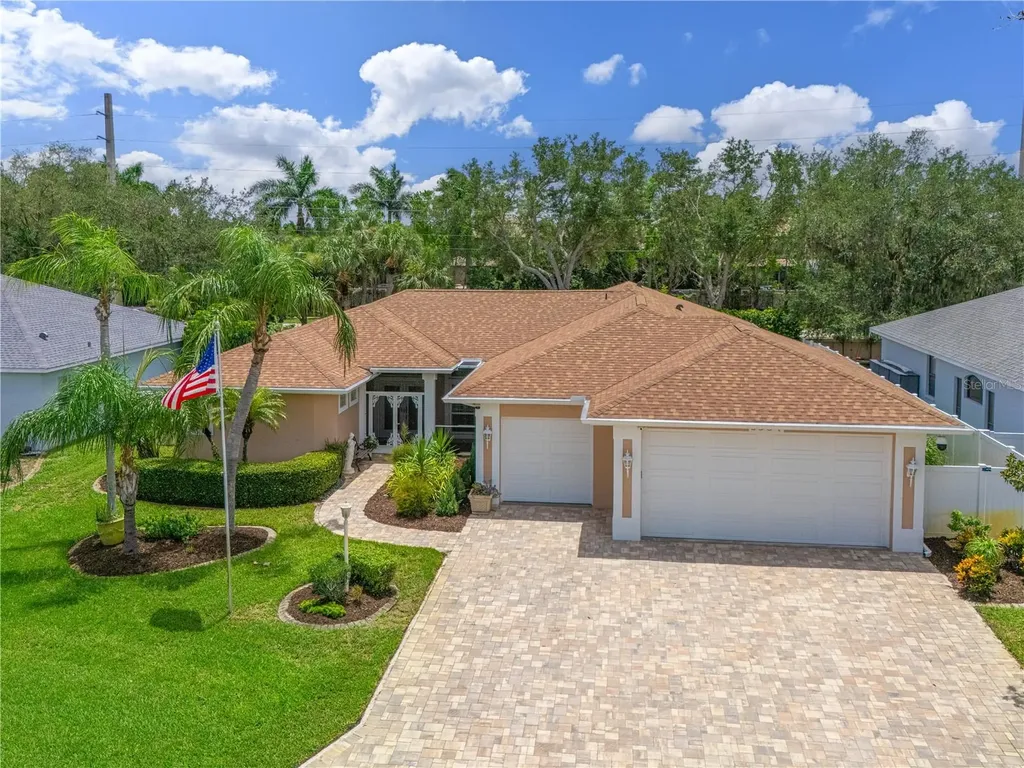 5554 Magnolia Blossom Lane Sarasota FL 34233