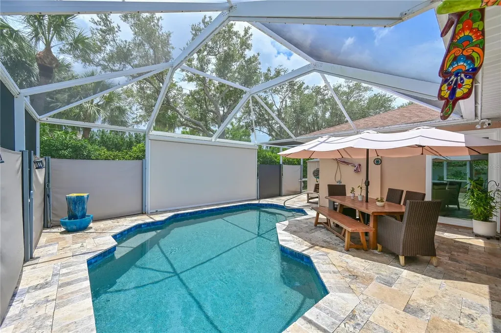 5554 Magnolia Blossom Lane Sarasota FL 34233