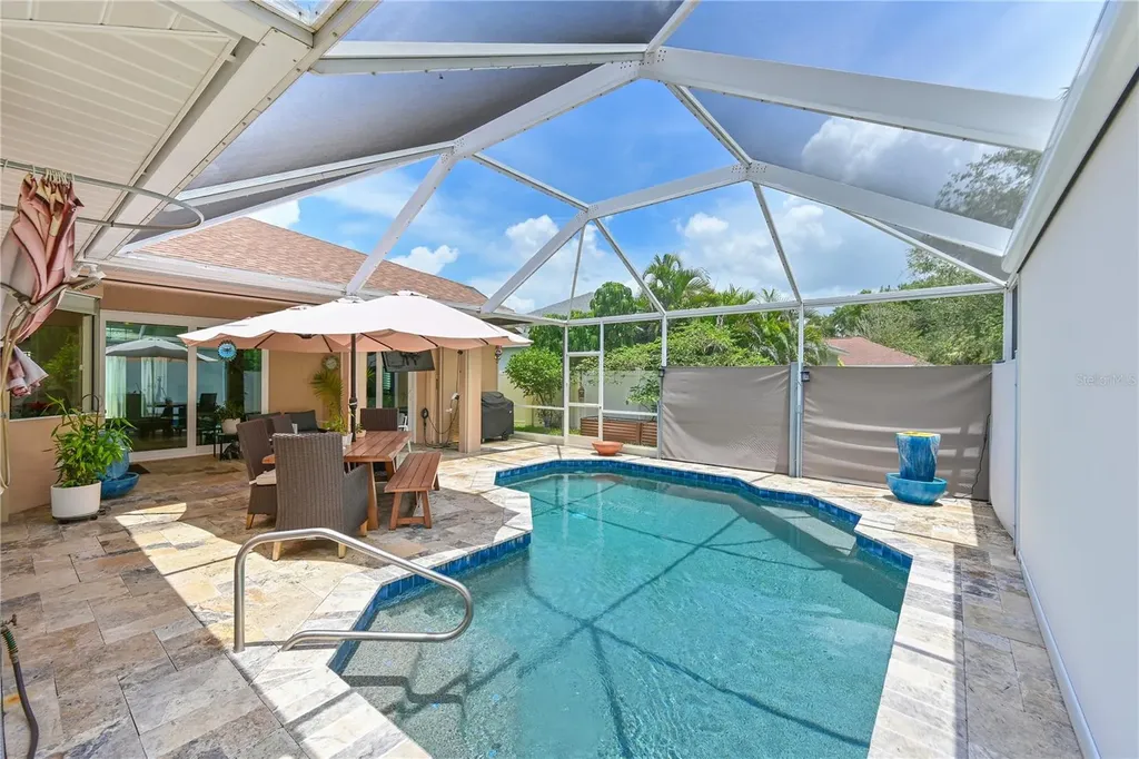 5554 Magnolia Blossom Lane Sarasota FL 34233