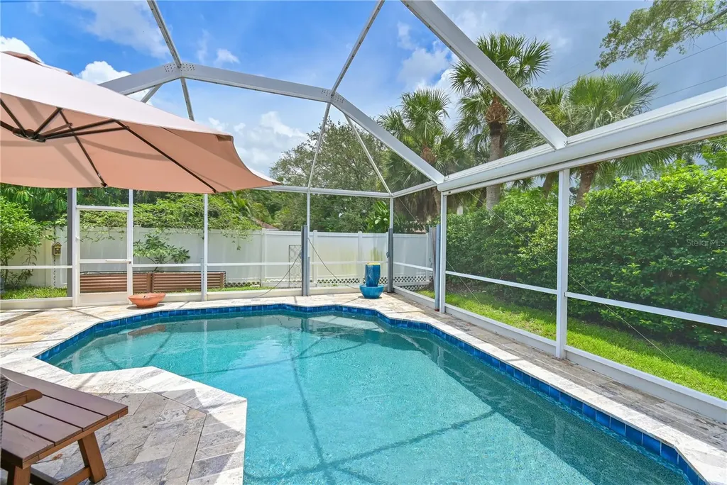 5554 Magnolia Blossom Lane Sarasota FL 34233