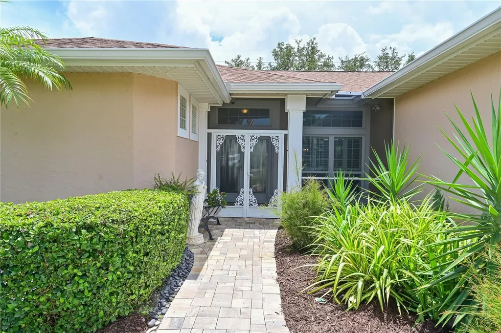 5554 Magnolia Blossom Lane Sarasota FL 34233