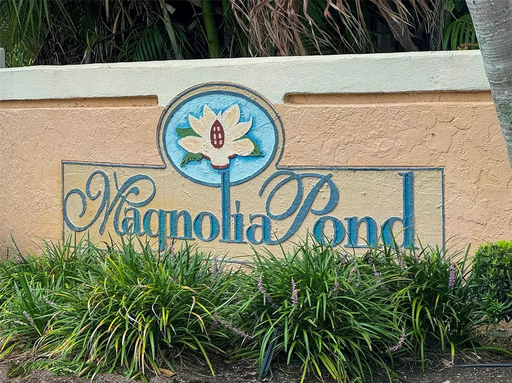 5554 Magnolia Blossom Lane Sarasota FL 34233