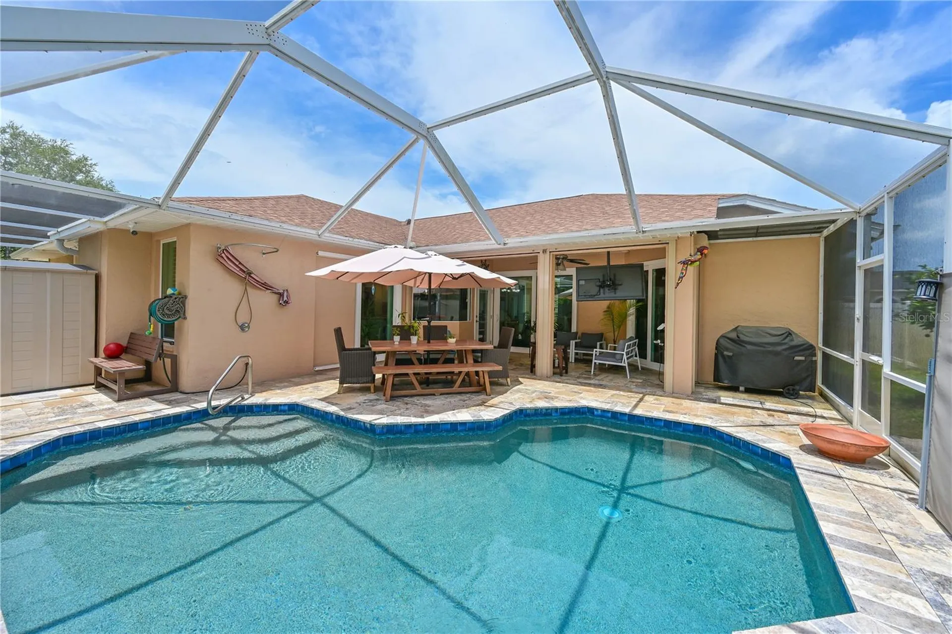 5554 Magnolia Blossom Lane Sarasota FL 34233
