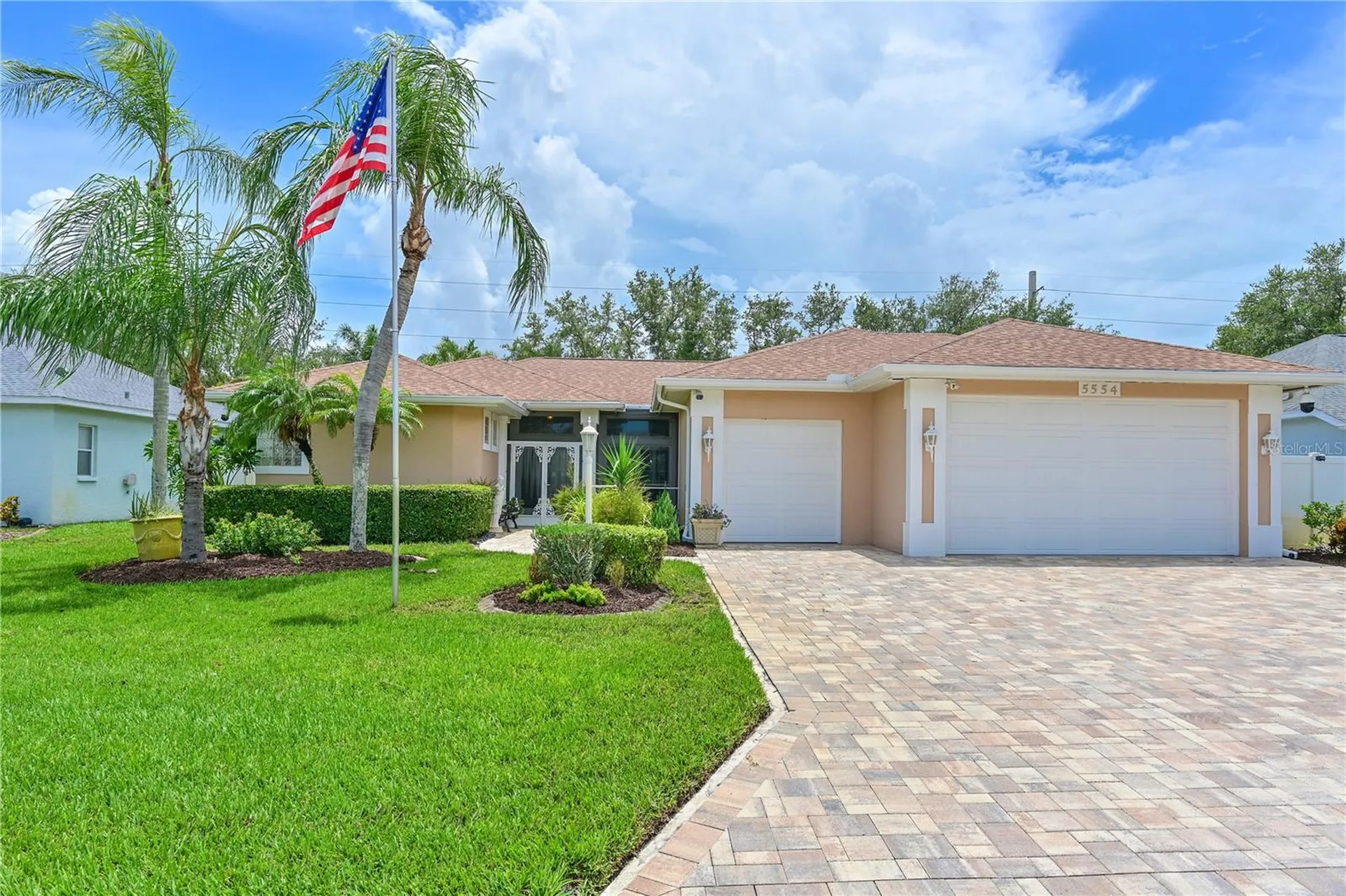 5554 Magnolia Blossom Lane Sarasota FL 34233