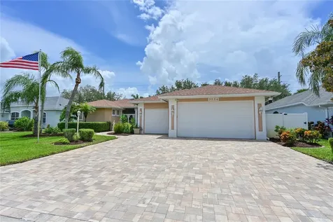 5554 Magnolia Blossom Lane Sarasota FL 34233