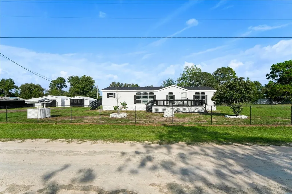 4357 Orlando Avenue Brooksville FL 34604