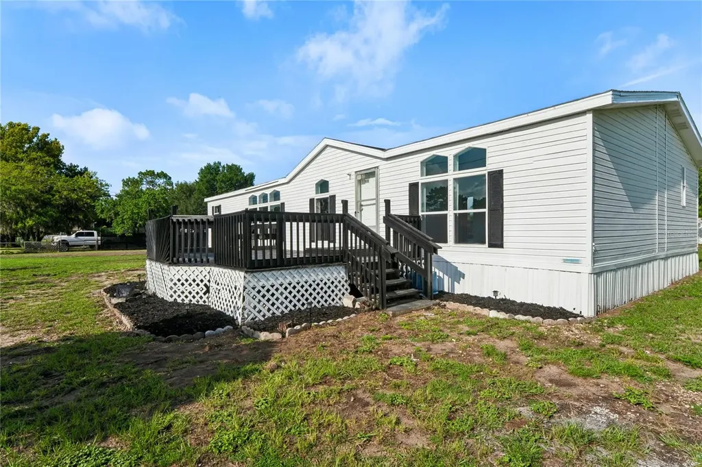 4357 Orlando Avenue Brooksville FL 34604
