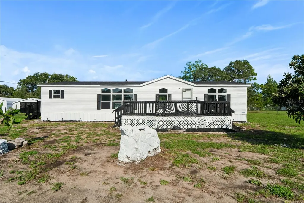 4357 Orlando Avenue Brooksville FL 34604