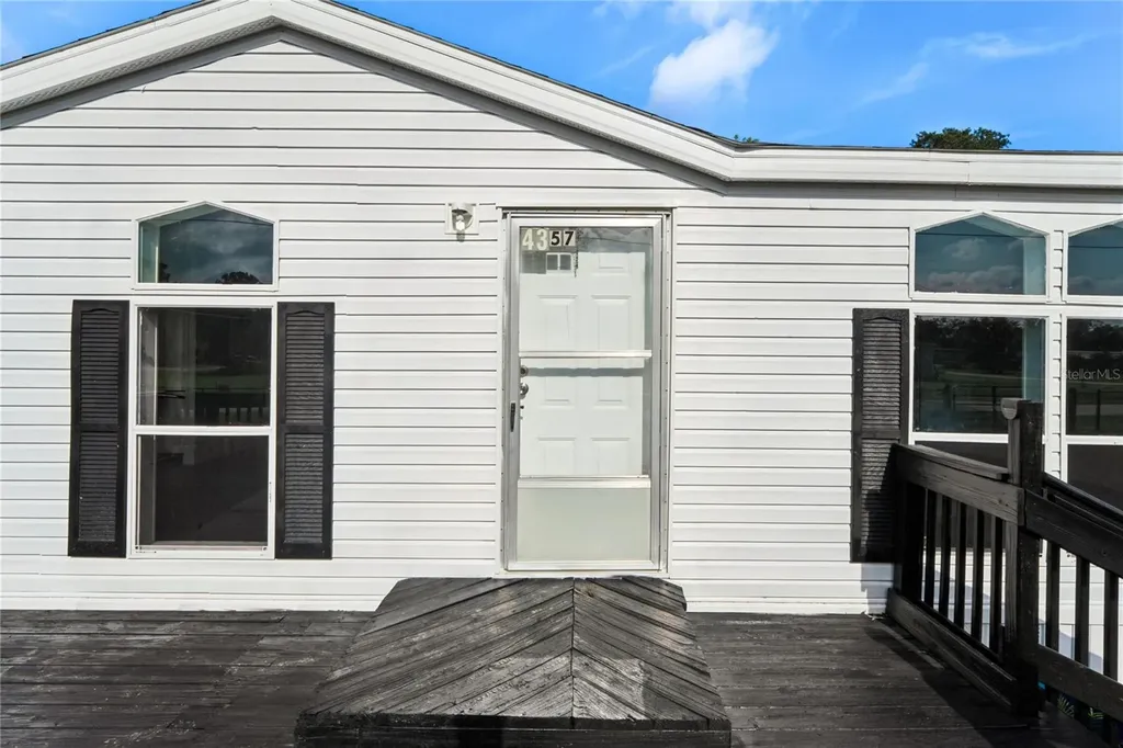 4357 Orlando Avenue Brooksville FL 34604