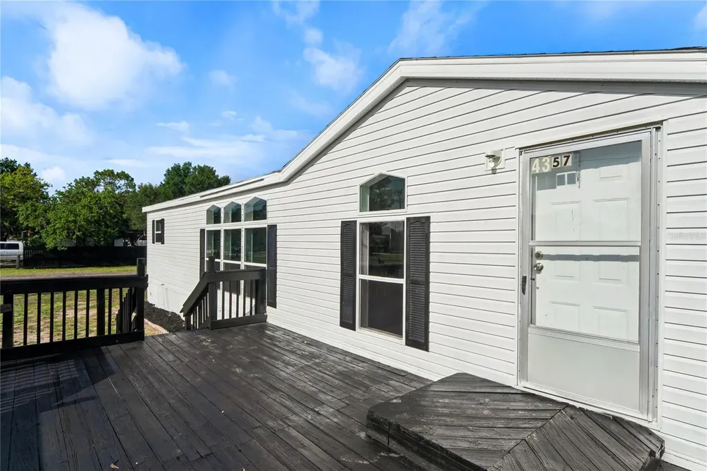 4357 Orlando Avenue Brooksville FL 34604