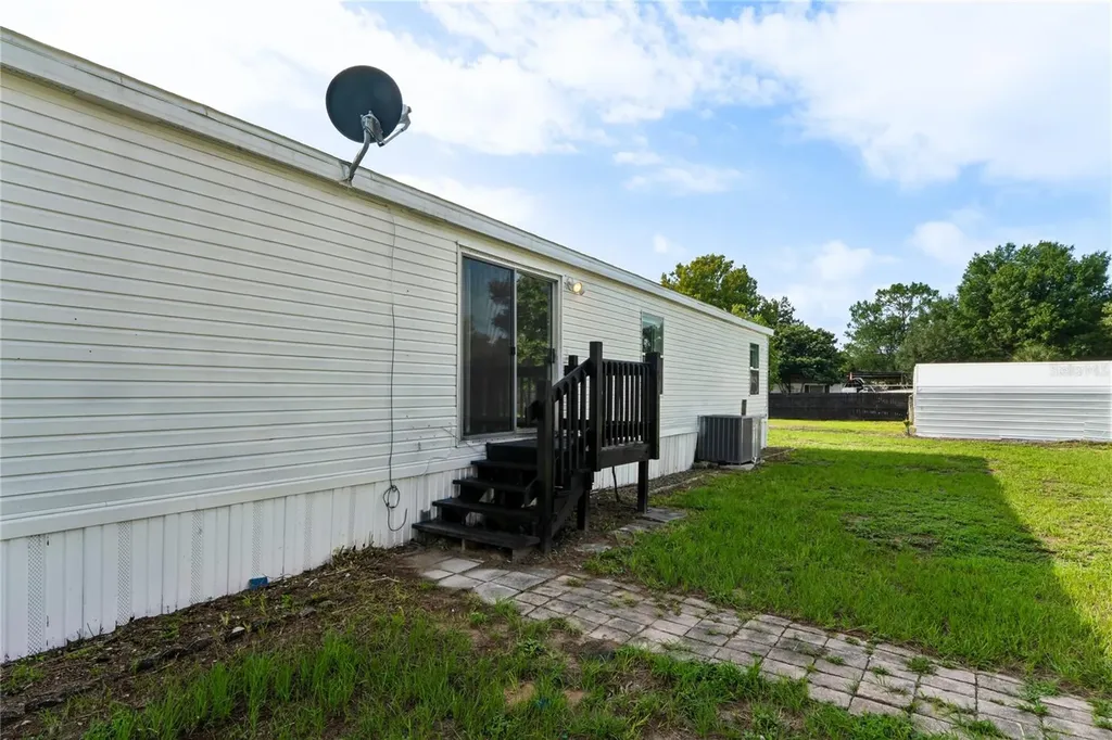 4357 Orlando Avenue Brooksville FL 34604