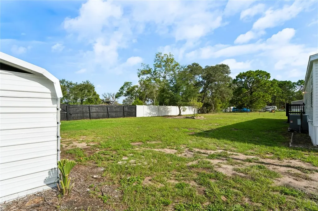4357 Orlando Avenue Brooksville FL 34604